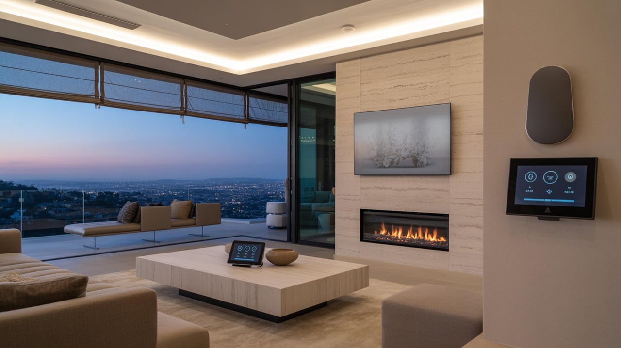 Smart Home Features Every Modern Homeowner Should Consider