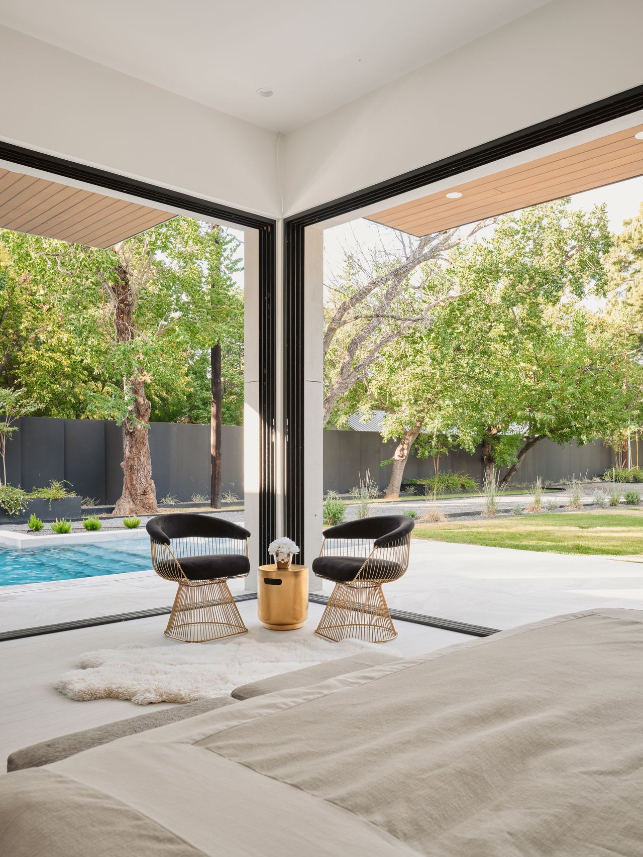 The Watermark of Lake Austin