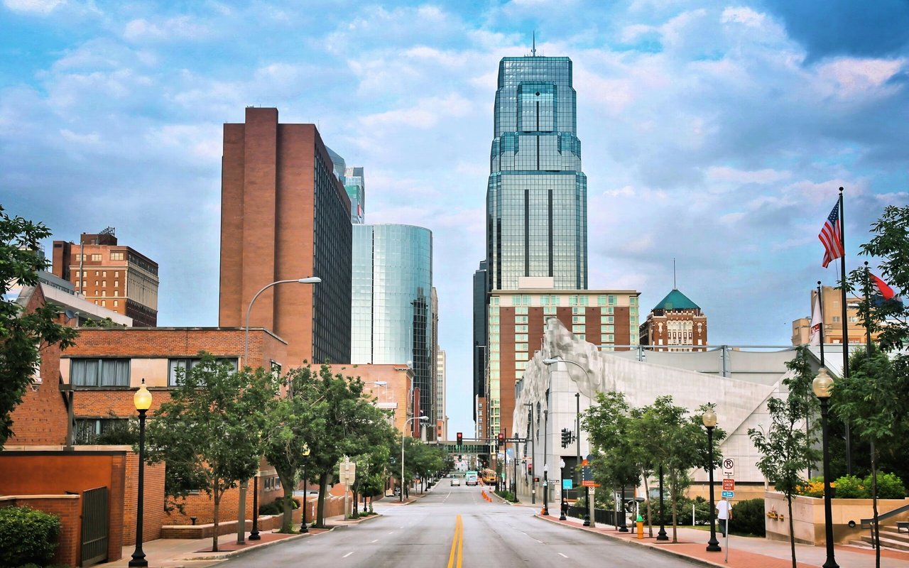 North Kansas City