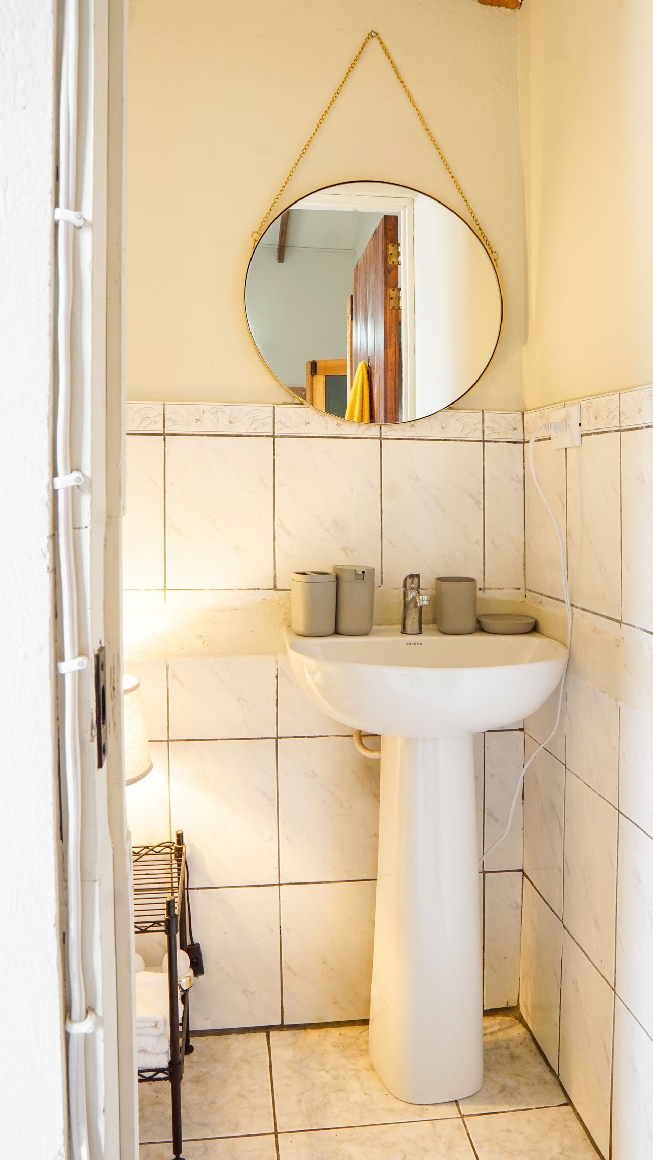 Beach Retreat Property