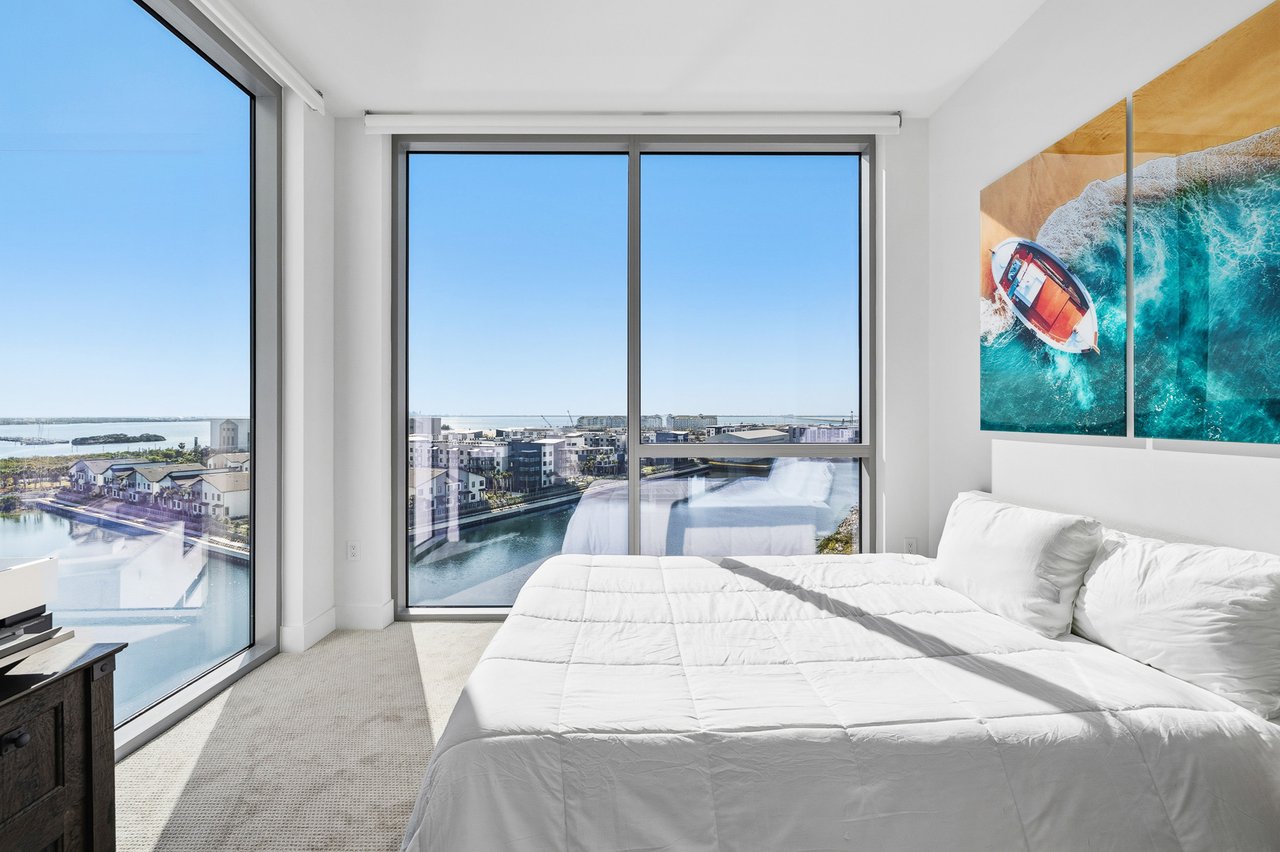 5120 MARINA WAY #8804