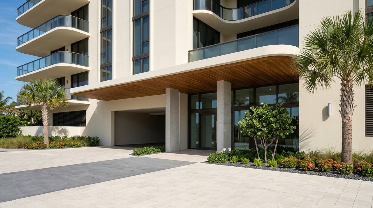 Selecting A Barrier Island Condo For Seasonal Use
