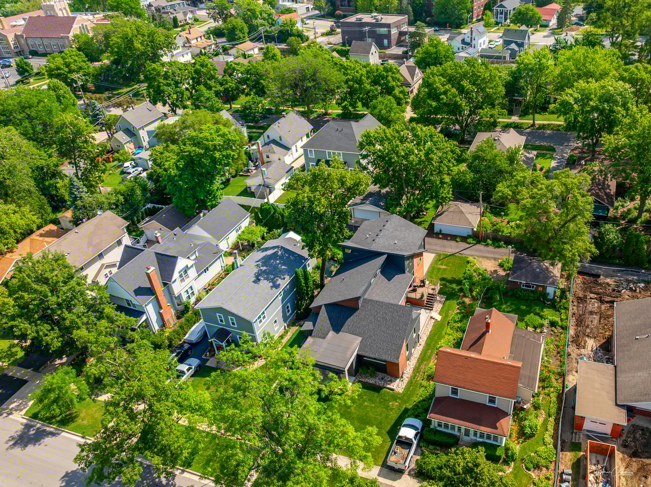 5401 Carpenter St, Downers Grove