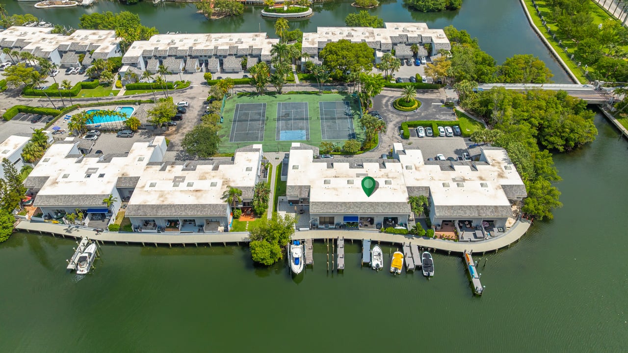 214 Poinciana Dr Sunny Isles