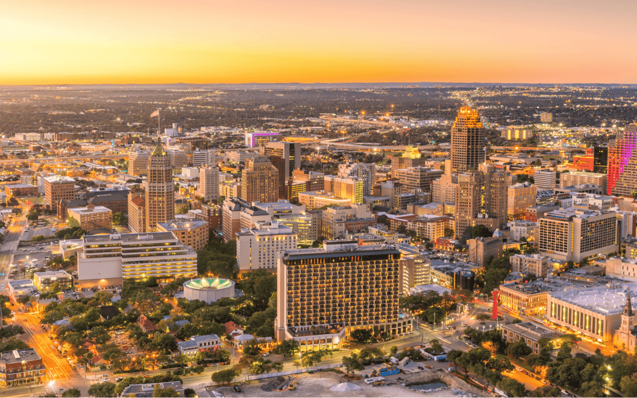 The Future Of Real Estate In San Antonio