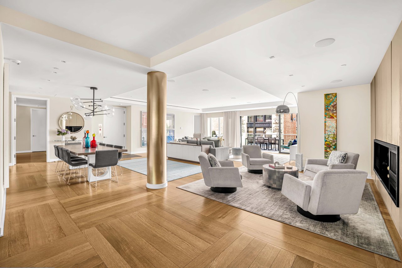 21 West 20th Street