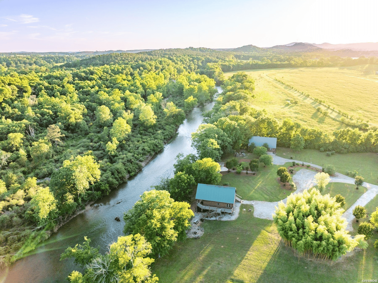 80 Peachtree Lane, Glenwood, AR, 71943