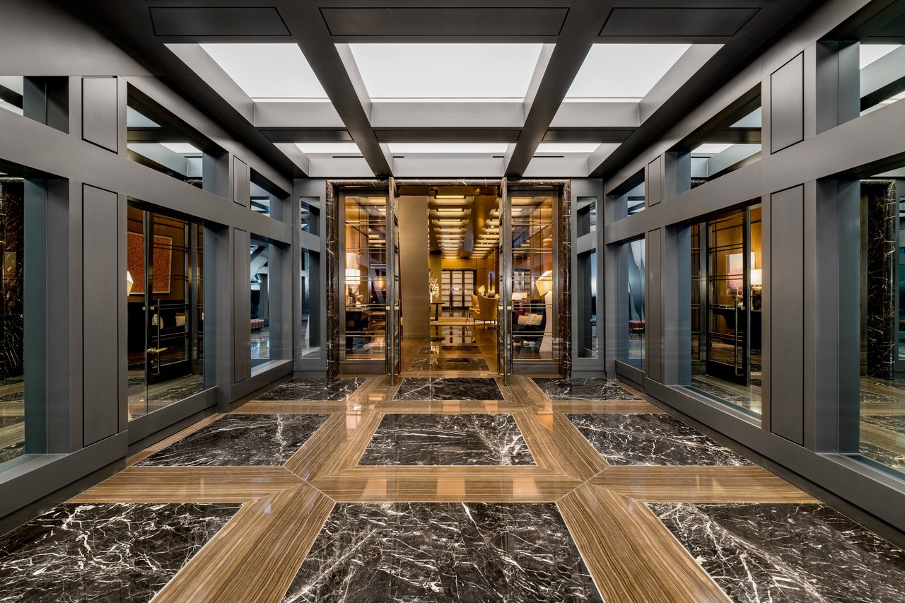 53 West 53