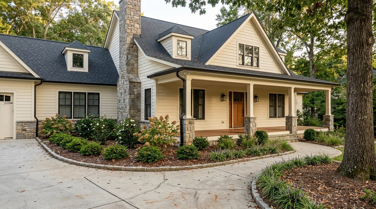 Reading The Woodstock GA Housing Market As A Buyer