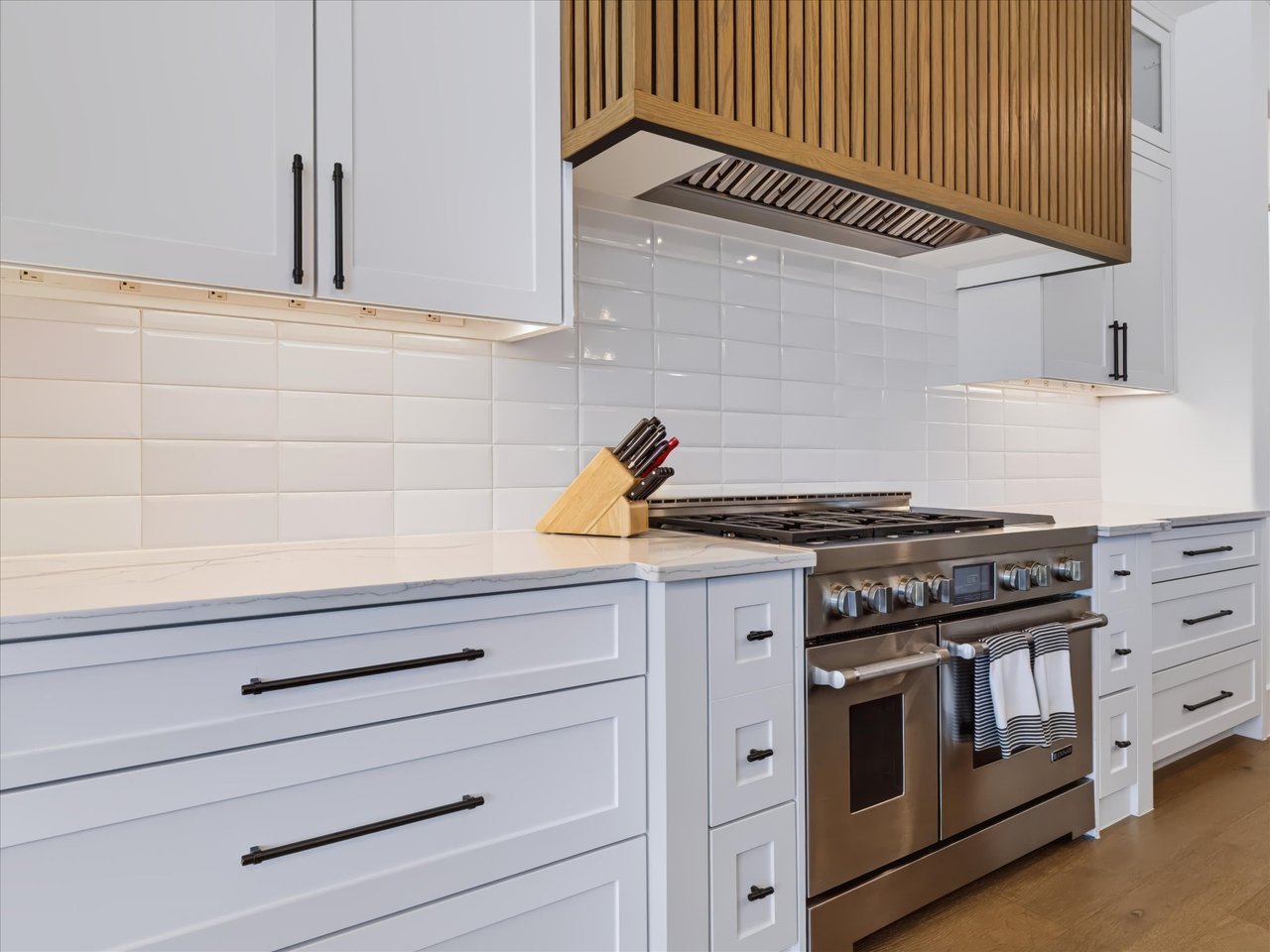 1300 Buckskin Trail