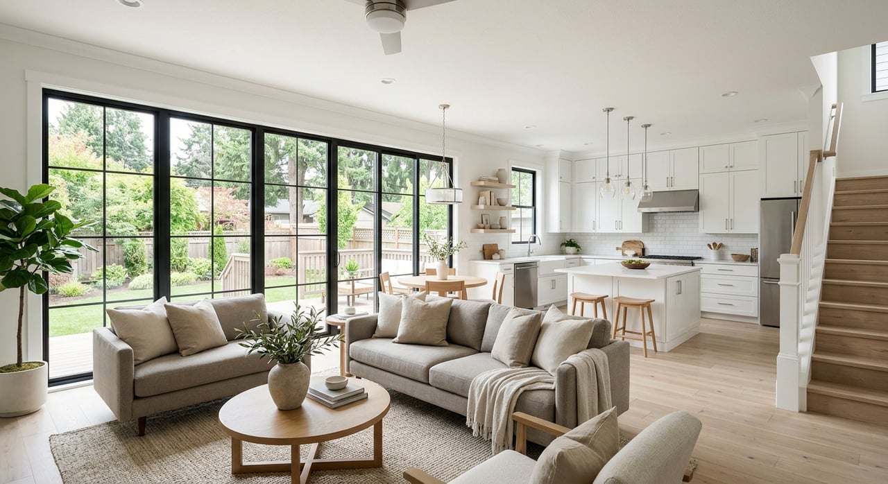 Selling A Home In Puckett Station: Pricing And Presentation