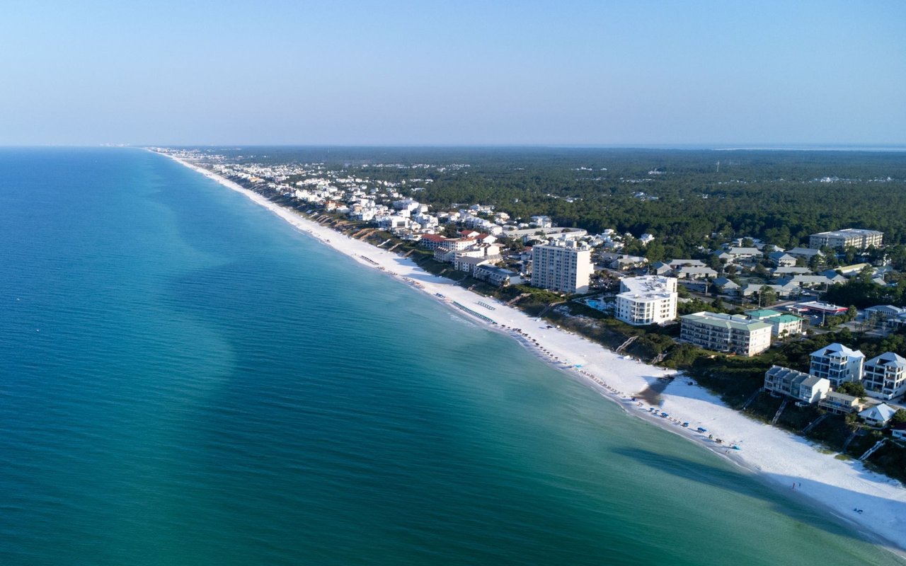 Seagrove