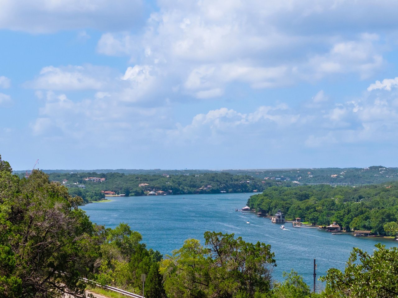 The Ridge at Mount Bonnell