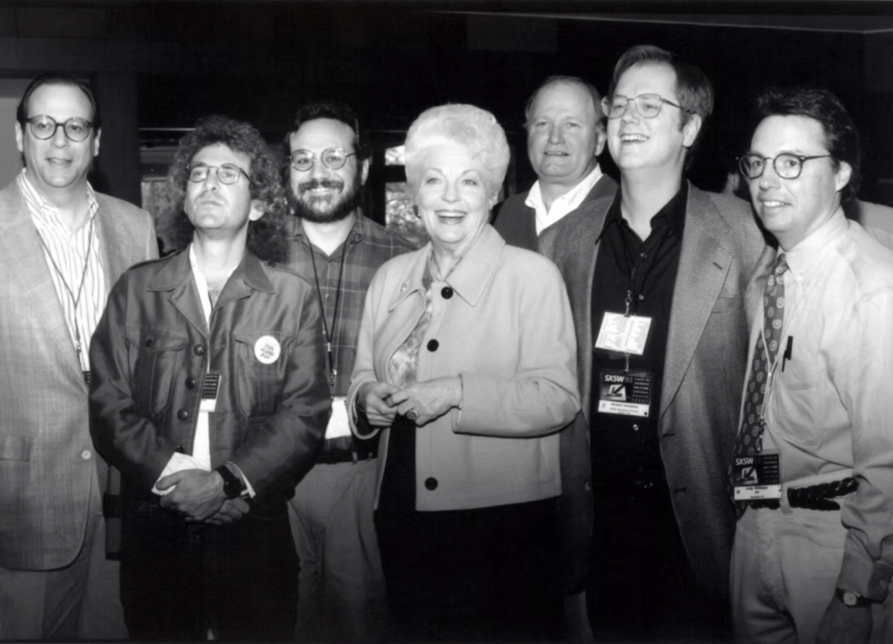 The Ultimate SXSW Guide: A Look Back at Iconic Events, Plus Hightlights for 2026 cover