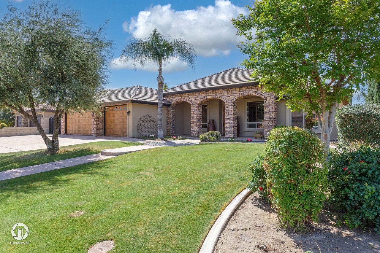 14201 Santa Fe Ct