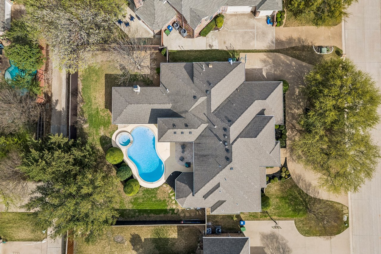 309 Black Walnut Drive