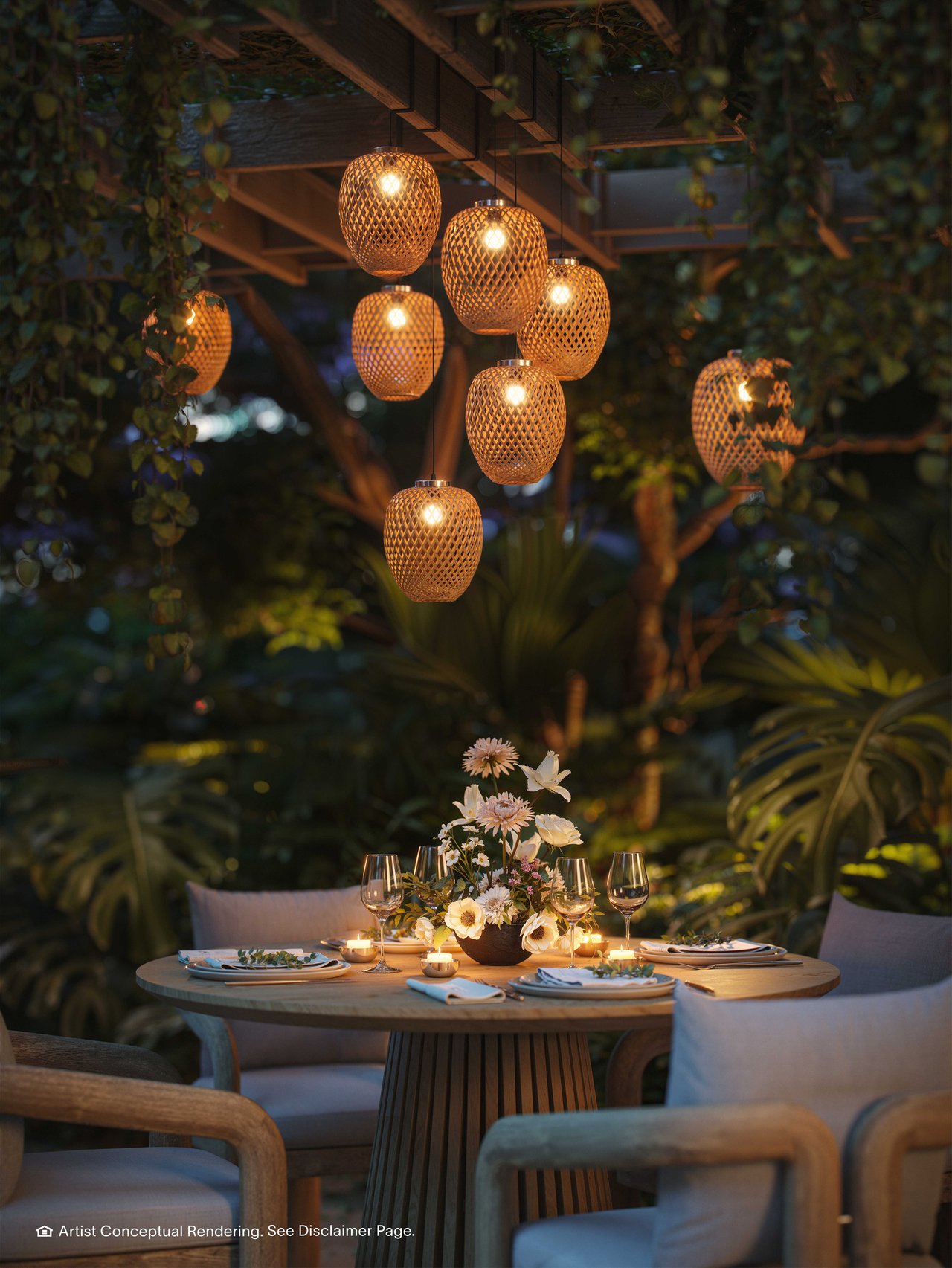 The Residences at Mandarin Oriental, Miami
