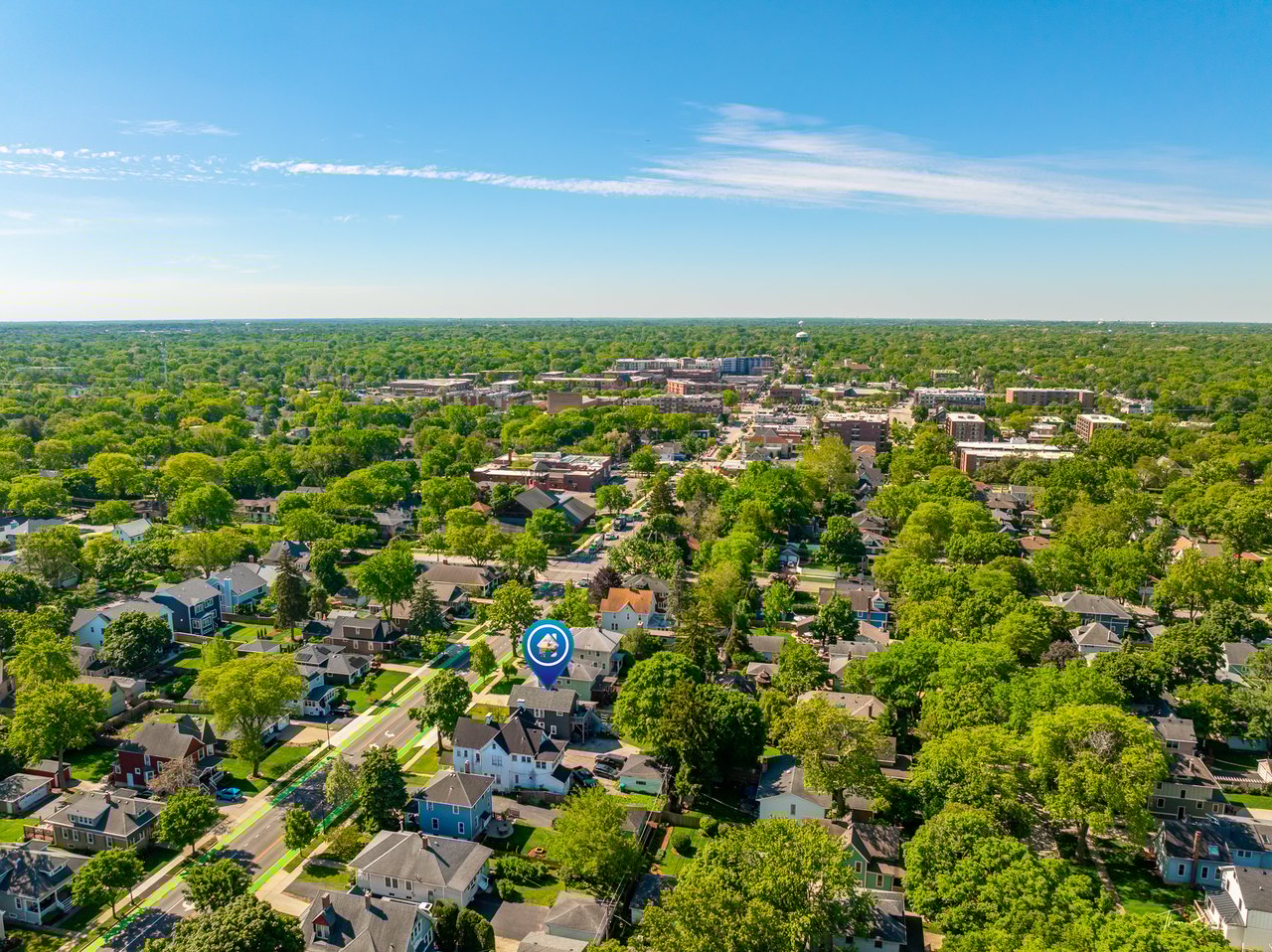 4716 Main St, Downers Grove