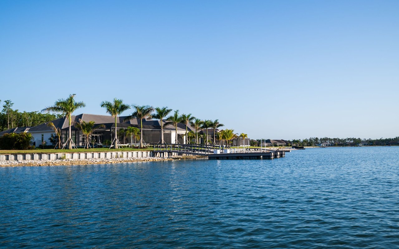 South Fort Myers