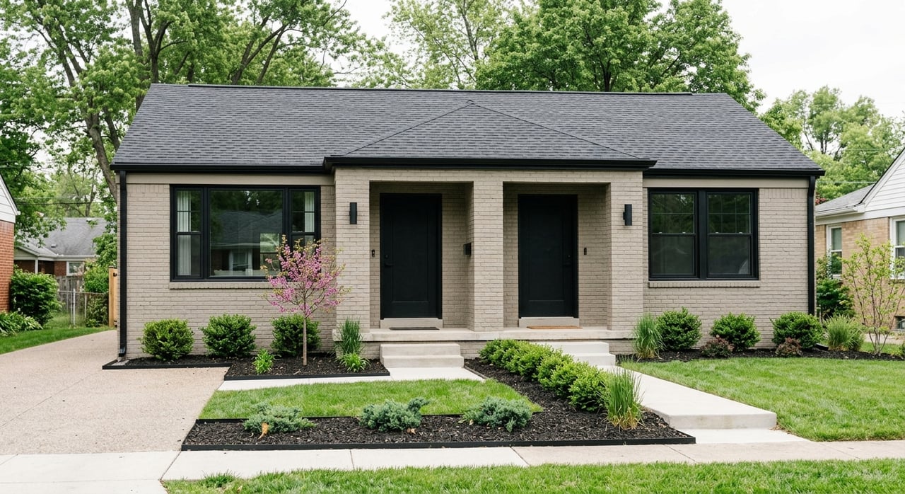Finding Small Investment Properties In Sand Springs