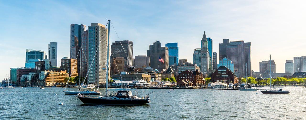 Seaport