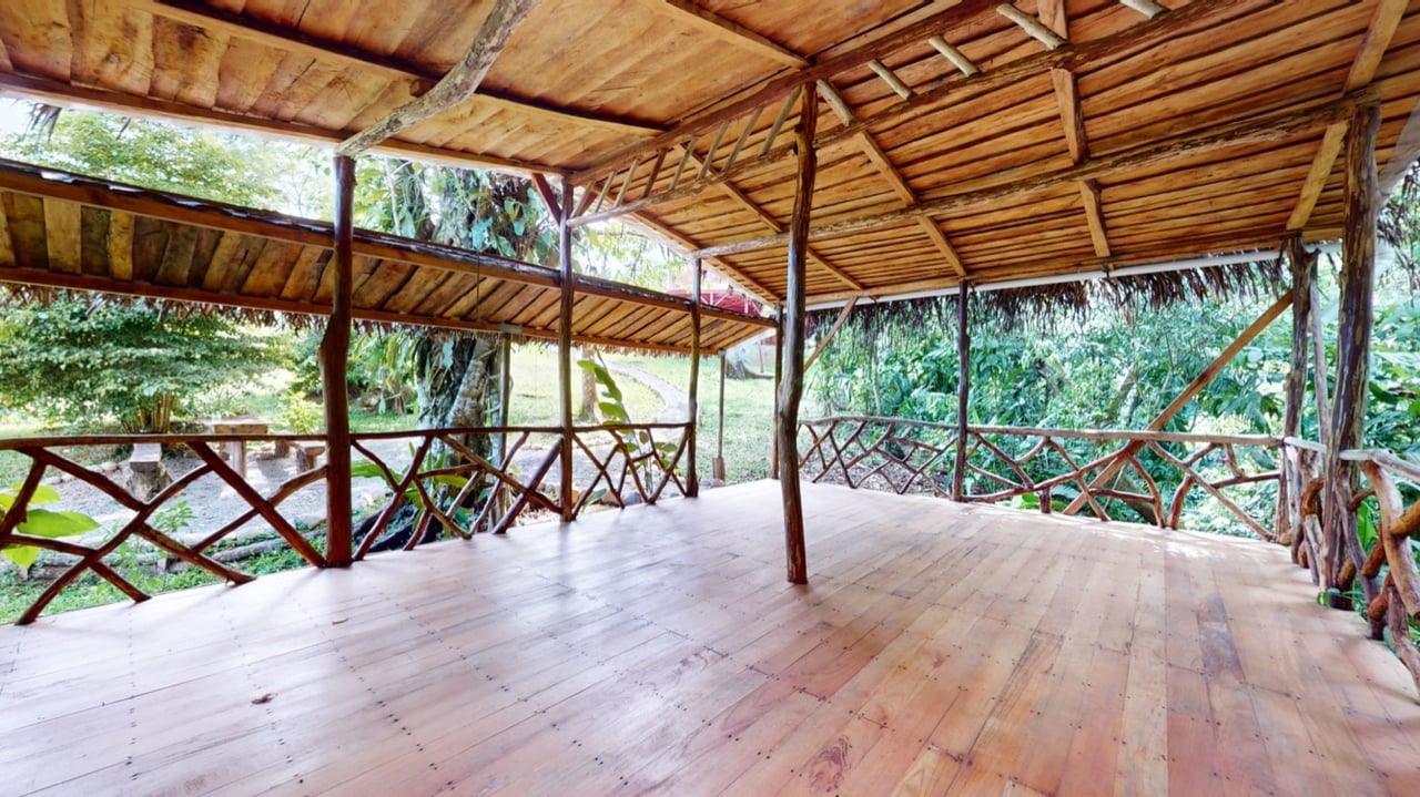 Dream Property for Sale in Costa Rica – A Holistic Sanctuary in Serenity Gardens