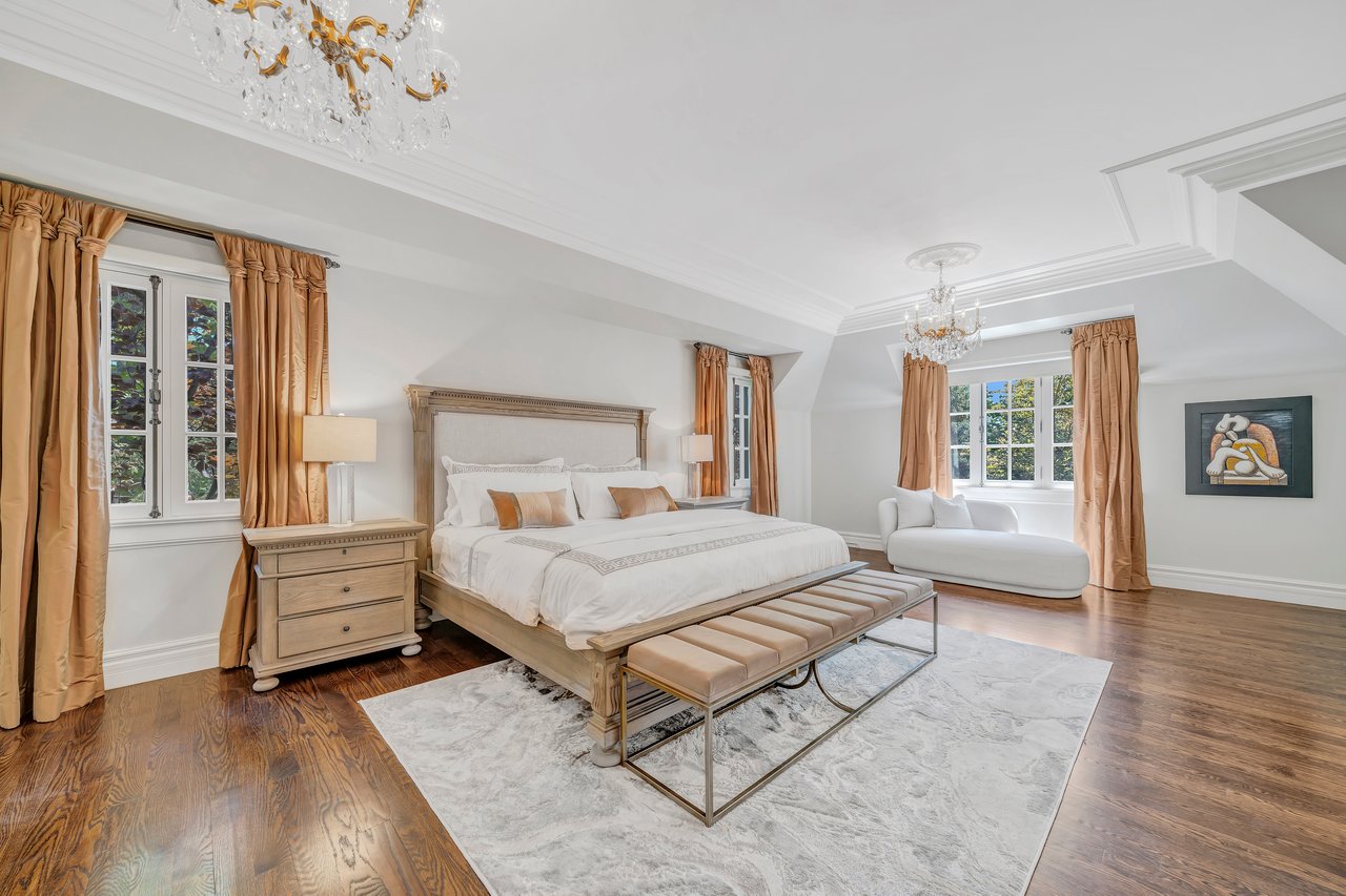 Maison Lakeshore