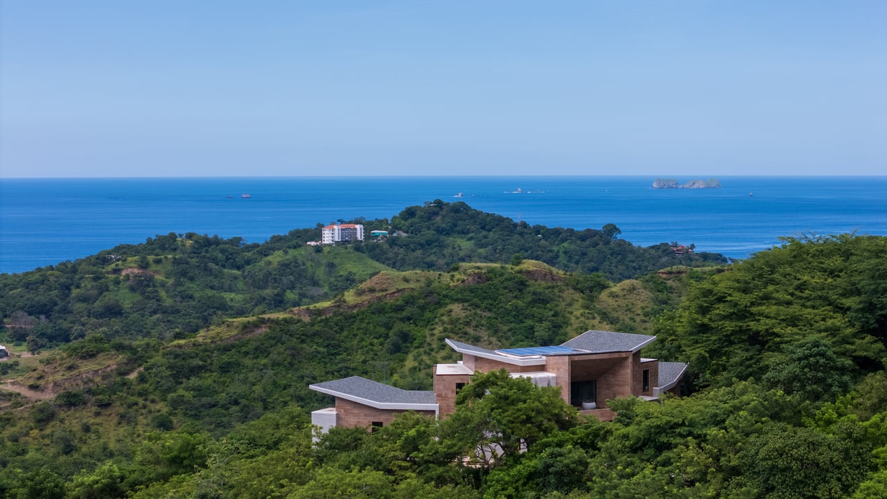 Ocean View Casa Manta Ray