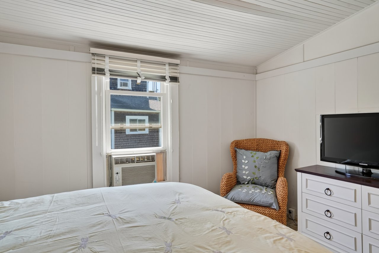 Oak Bluffs Rental