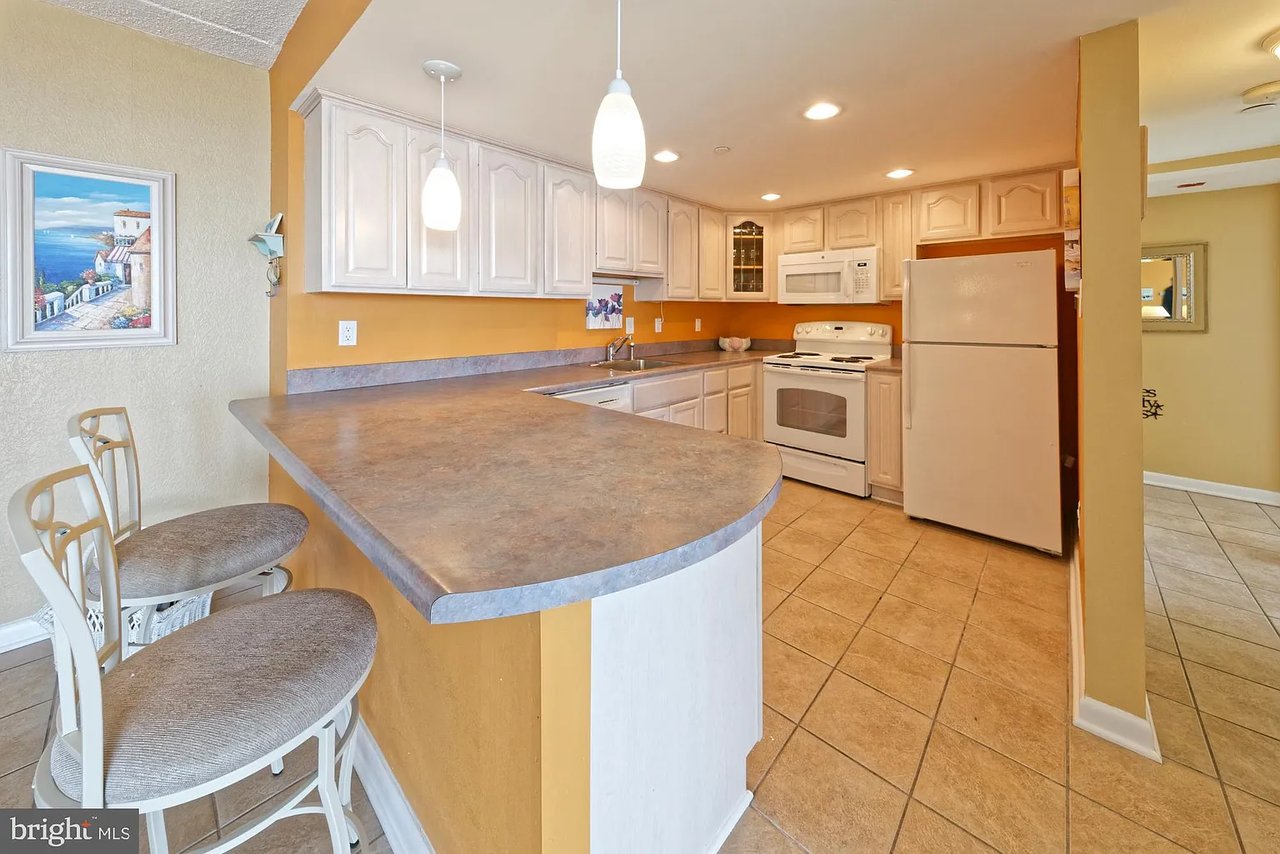 10700 Coastal Hwy #2004