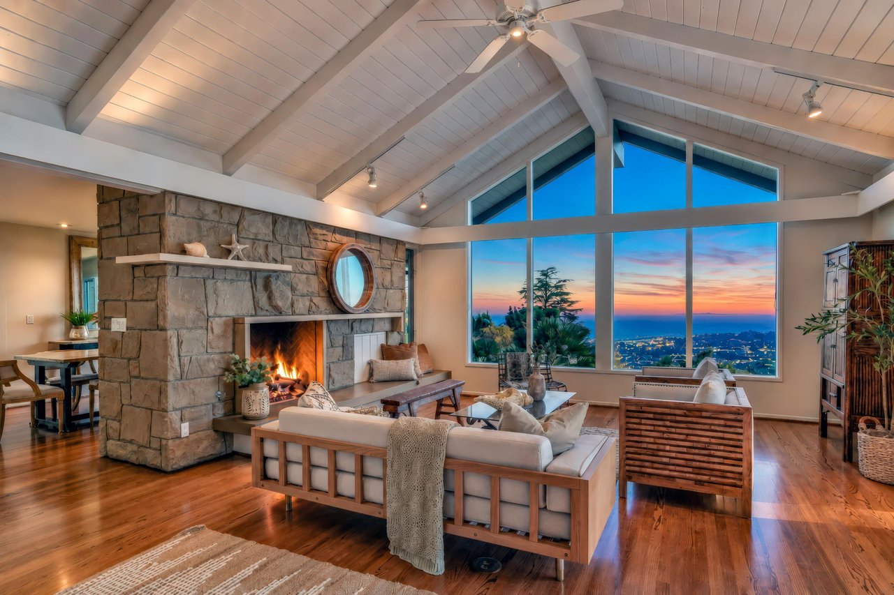 2026 THIRD QUARTER ~ RIVIERA REAL ESTATE REPORT  cover