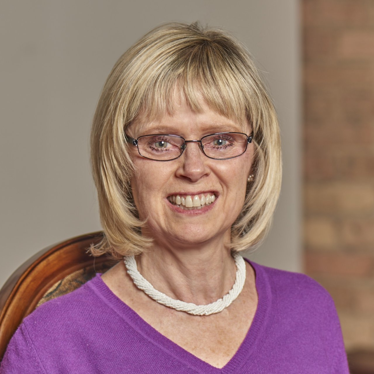 Mary Burkhardt Downers Grove, IL Real Estate Agent Headshot