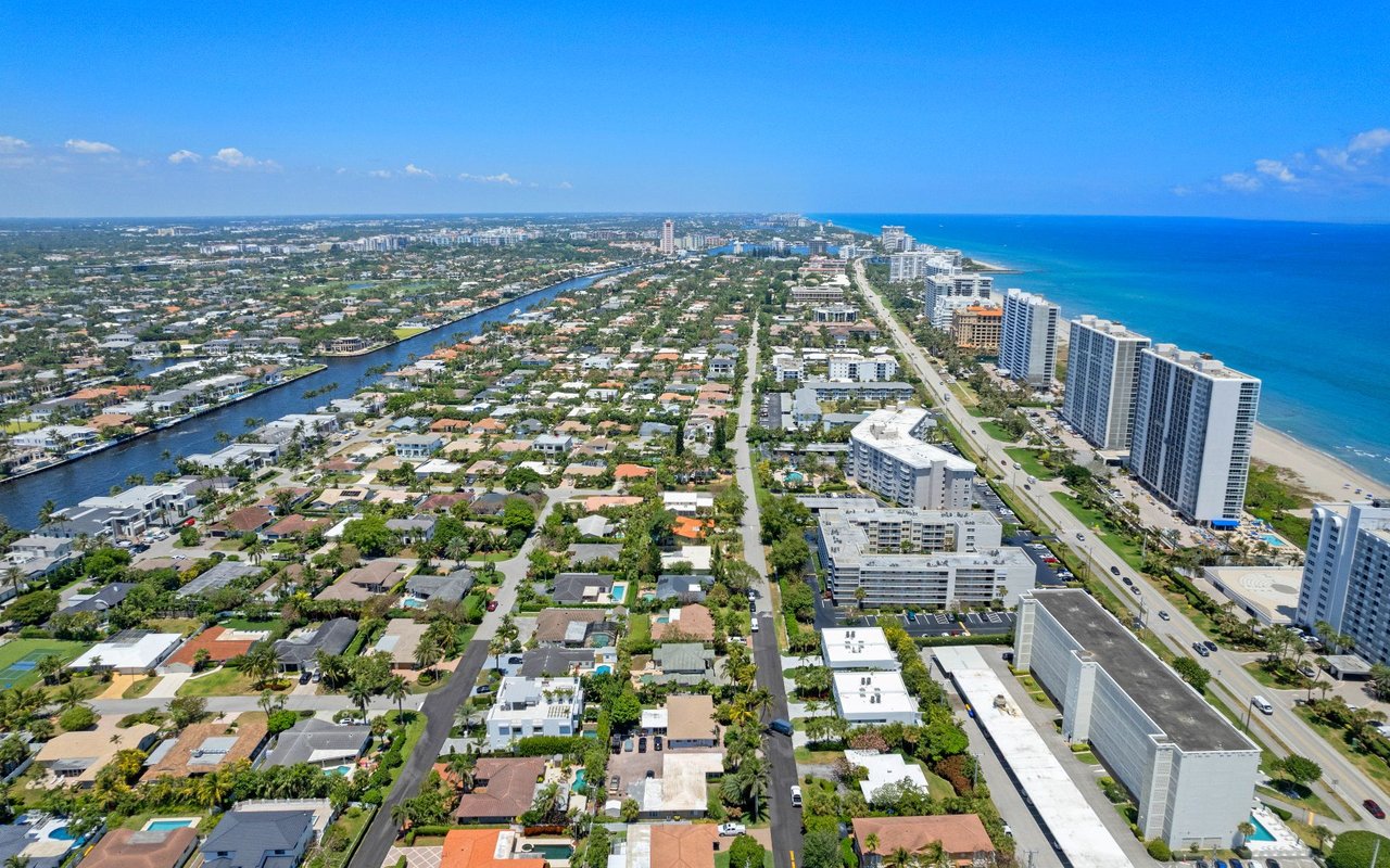 Boca Raton Real Estate Market Report 2026: Trends, Prices, and What Buyers & Sellers Should Expect