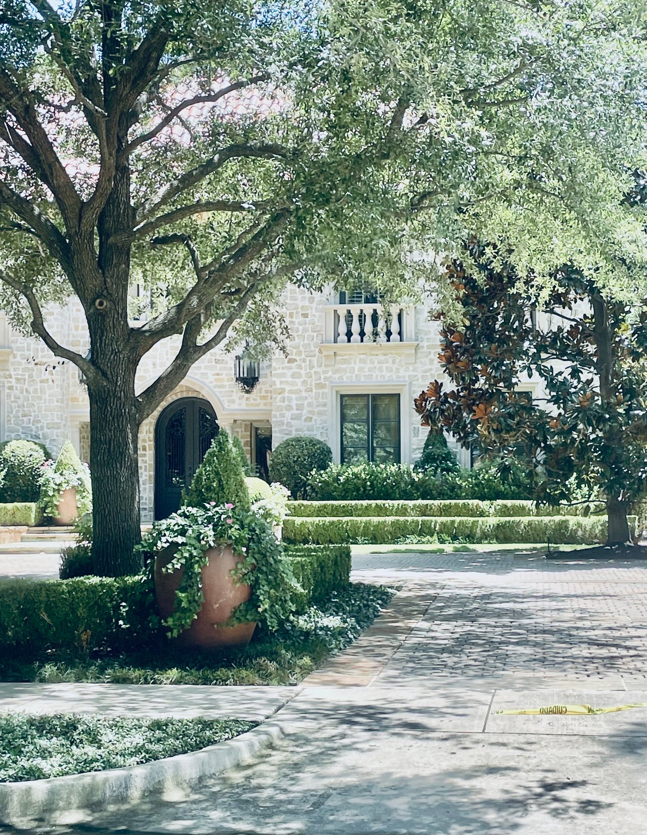 University Park