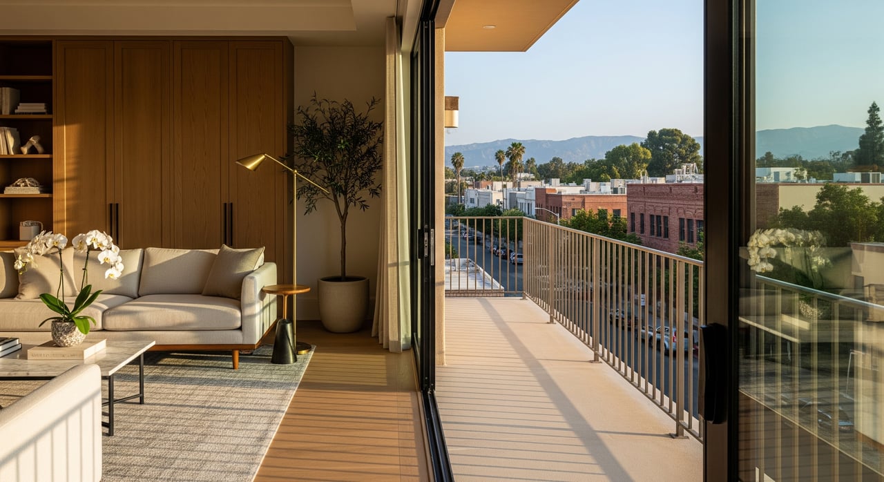 First‑Time Condo Buying in Old Pasadena