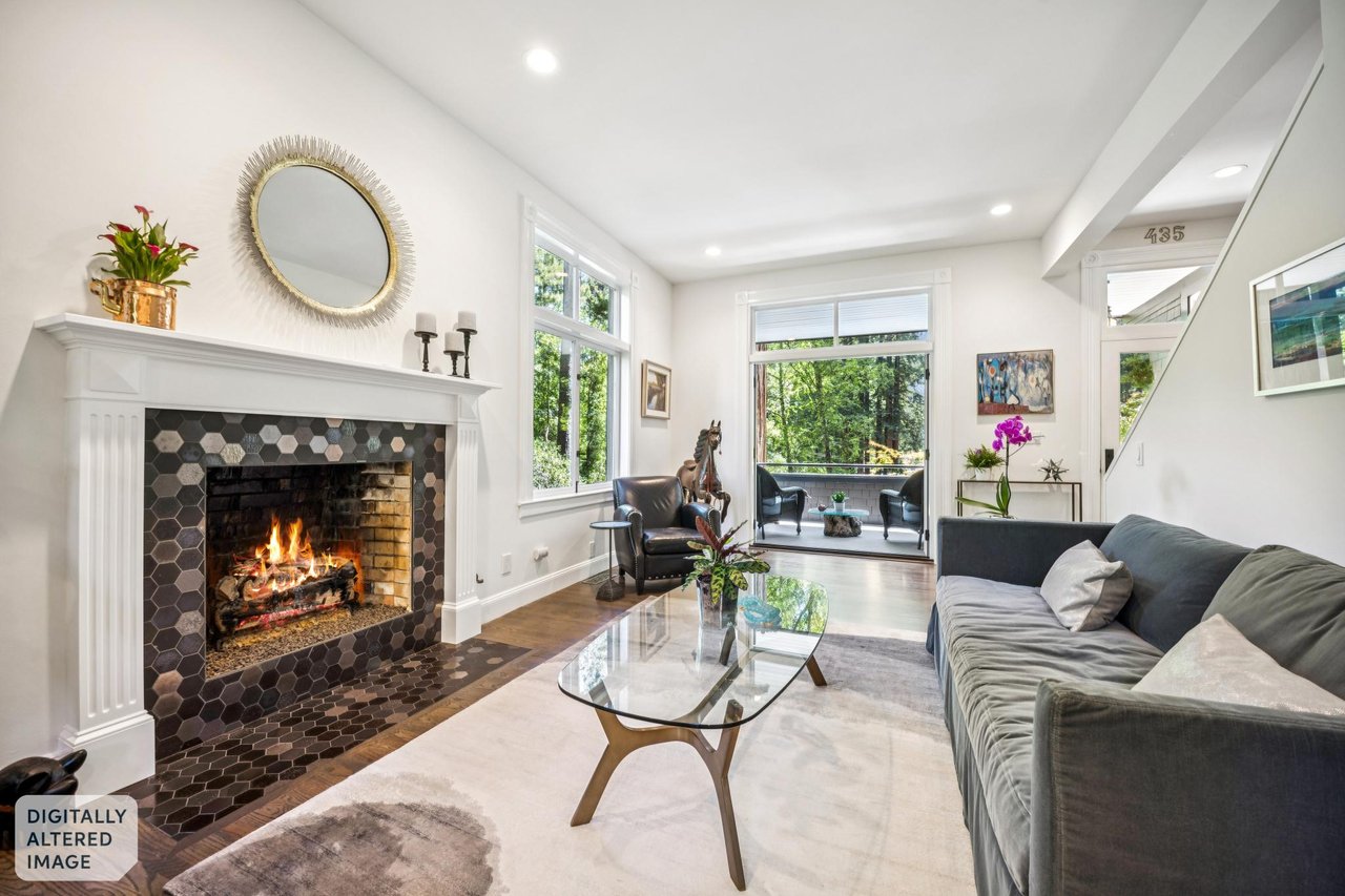 309 Corte Madera Ave