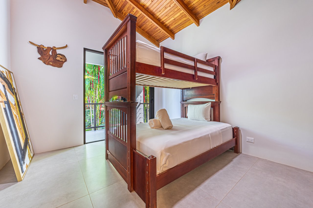 Luxury Best Ocean View Estate in Uvita