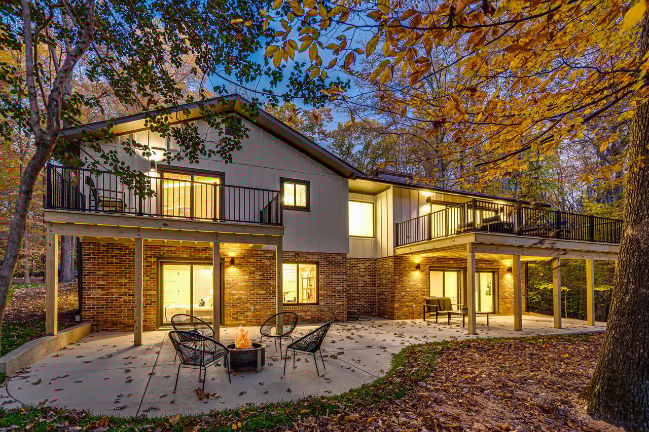 5 Acre Private Exclusive in Great Falls