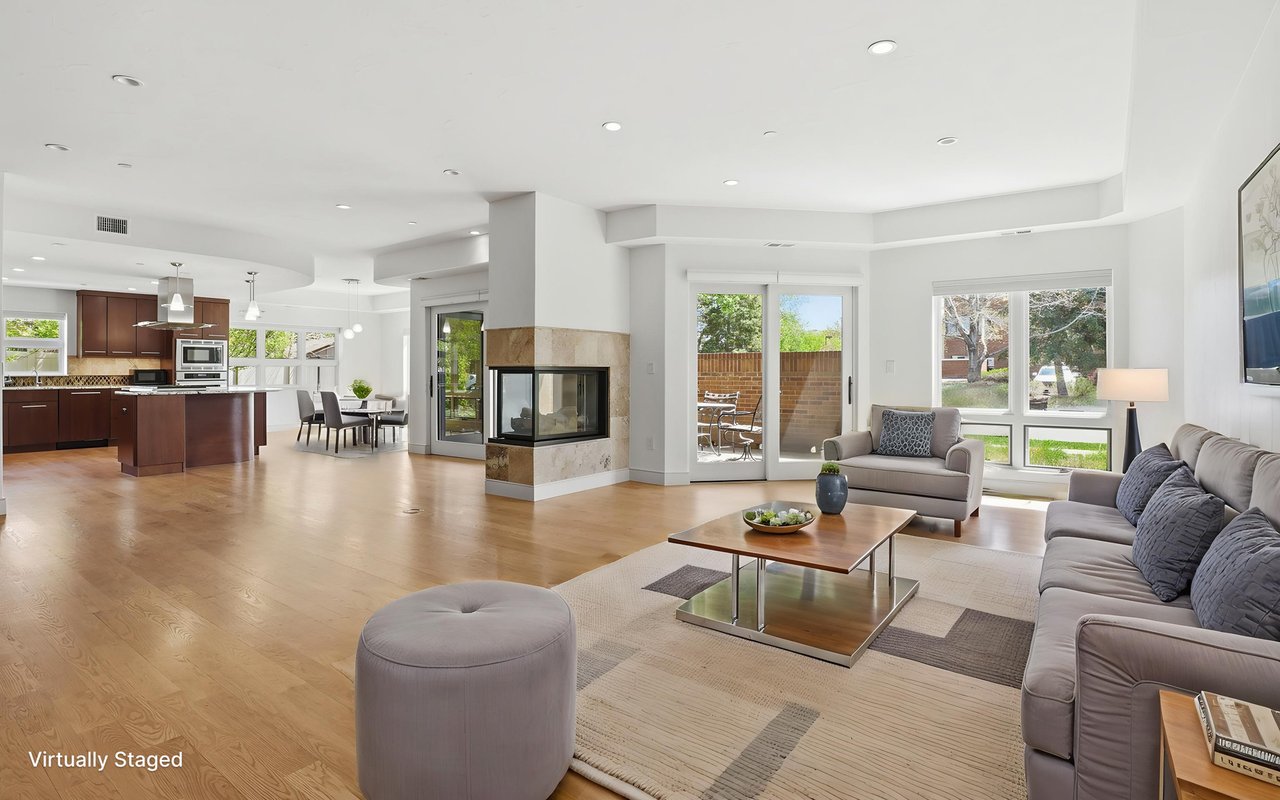 2801 Pennsylvania Ave 105