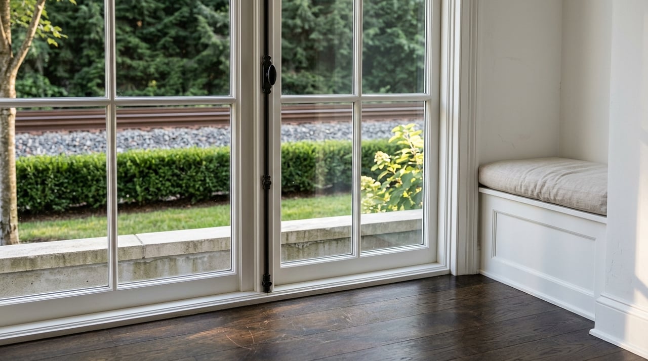 Living Near The Train In Cranford: Buyer Considerations