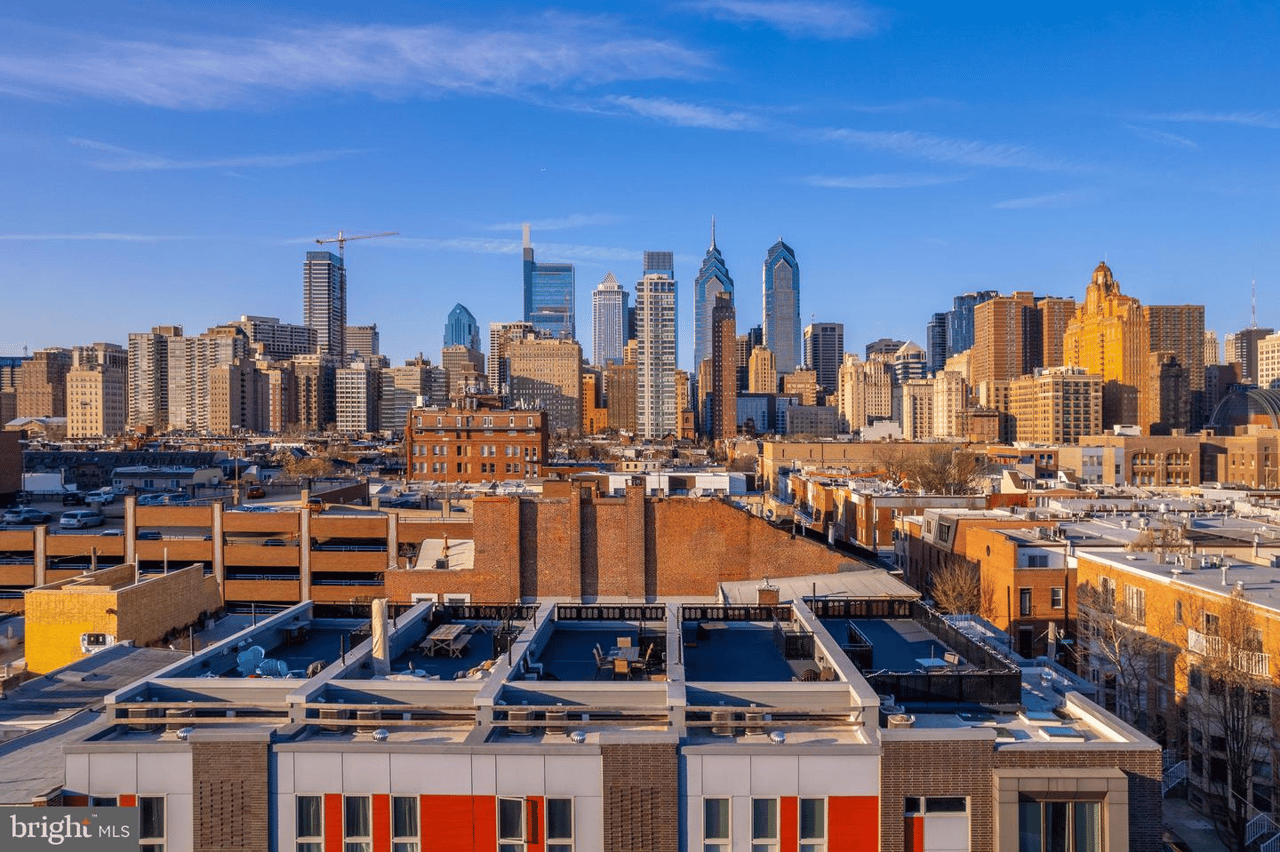 722 S 17th St #7, Philadelphia, PA 19146