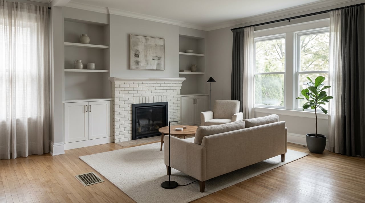 Low-Stress Downsizing In Southgate: Step-By-Step For Seniors