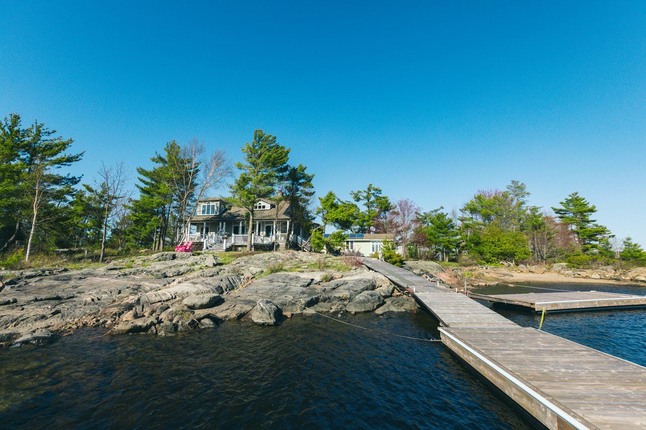Muffitt Island