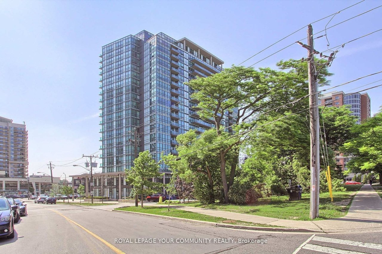 FOR SALE IN NORTH YORK 