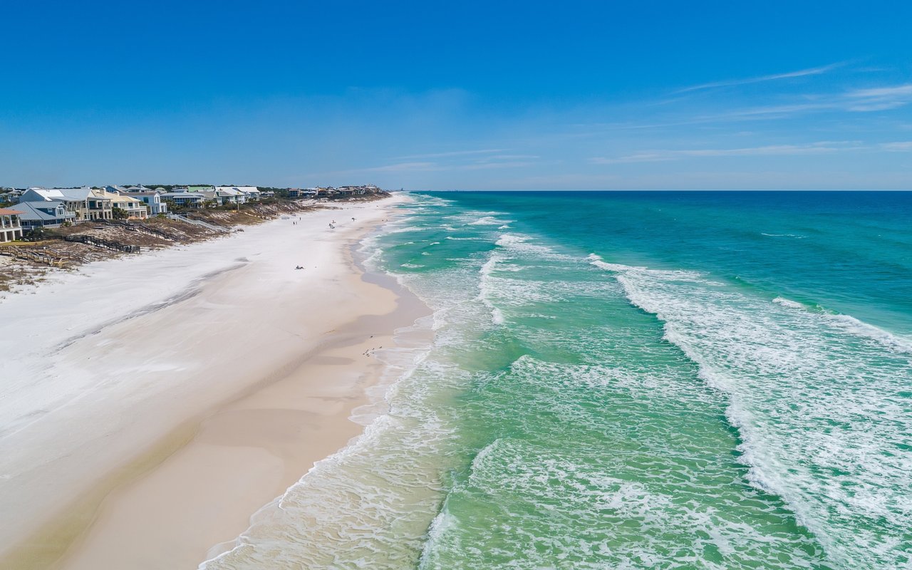 Walton County Beach Vacation Guide: Summer 2024 Tourism Trends and Travel Tips