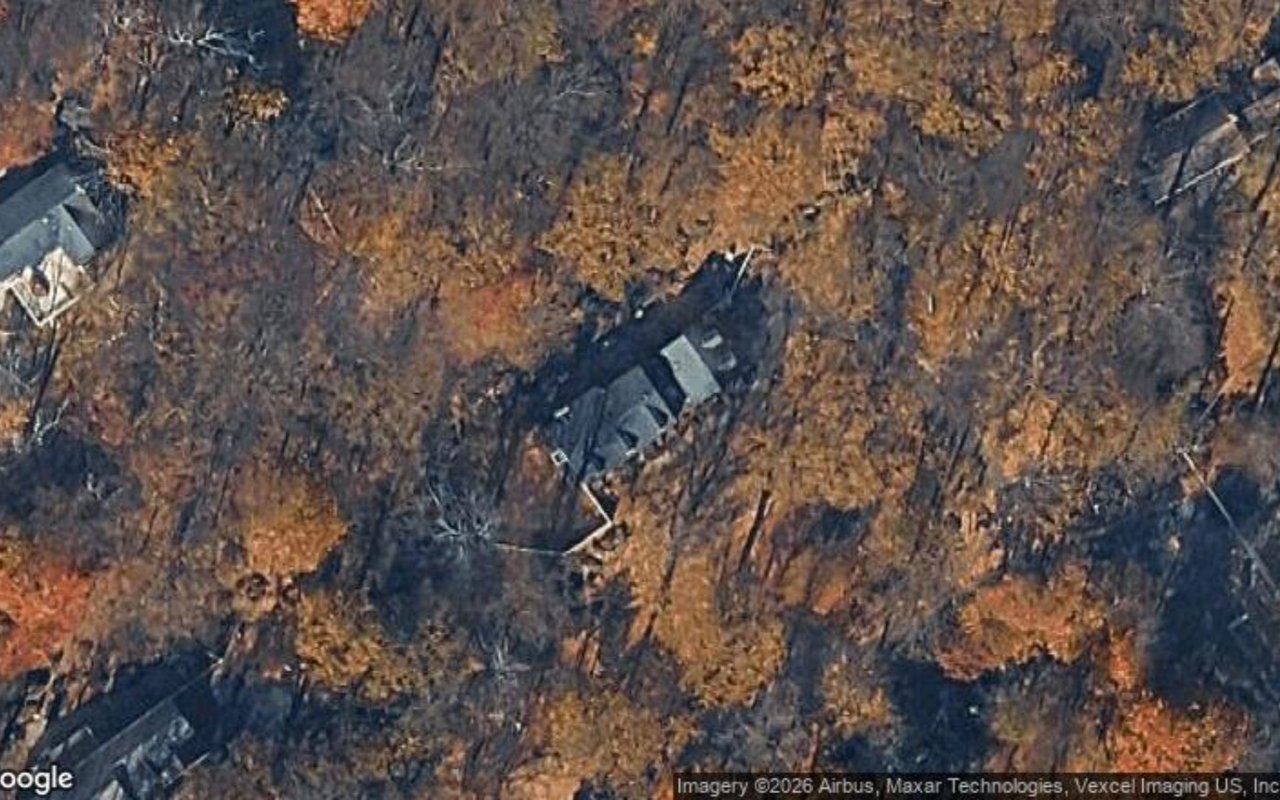 40 Chestnut Ave
