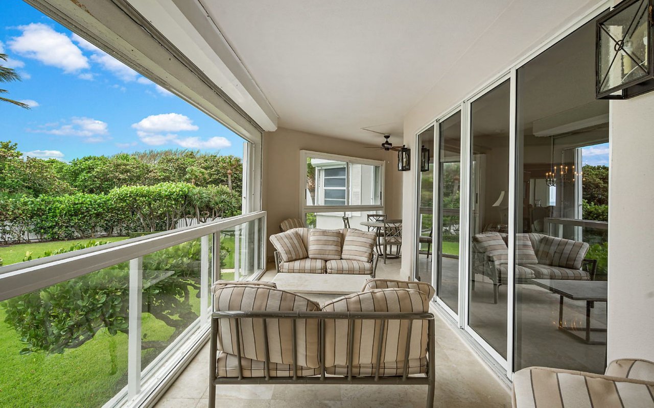 Top agent in Palm Beach sold properties worth $210 million last year