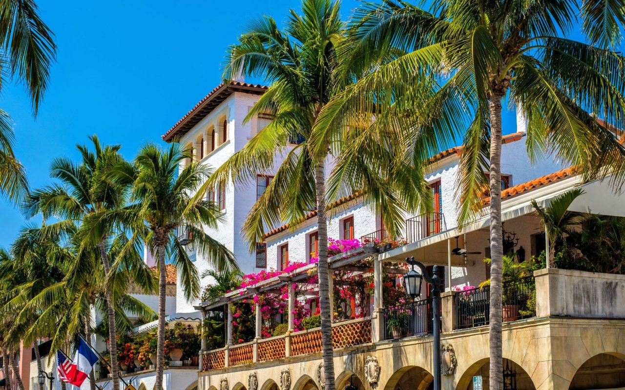 West Palm Beach