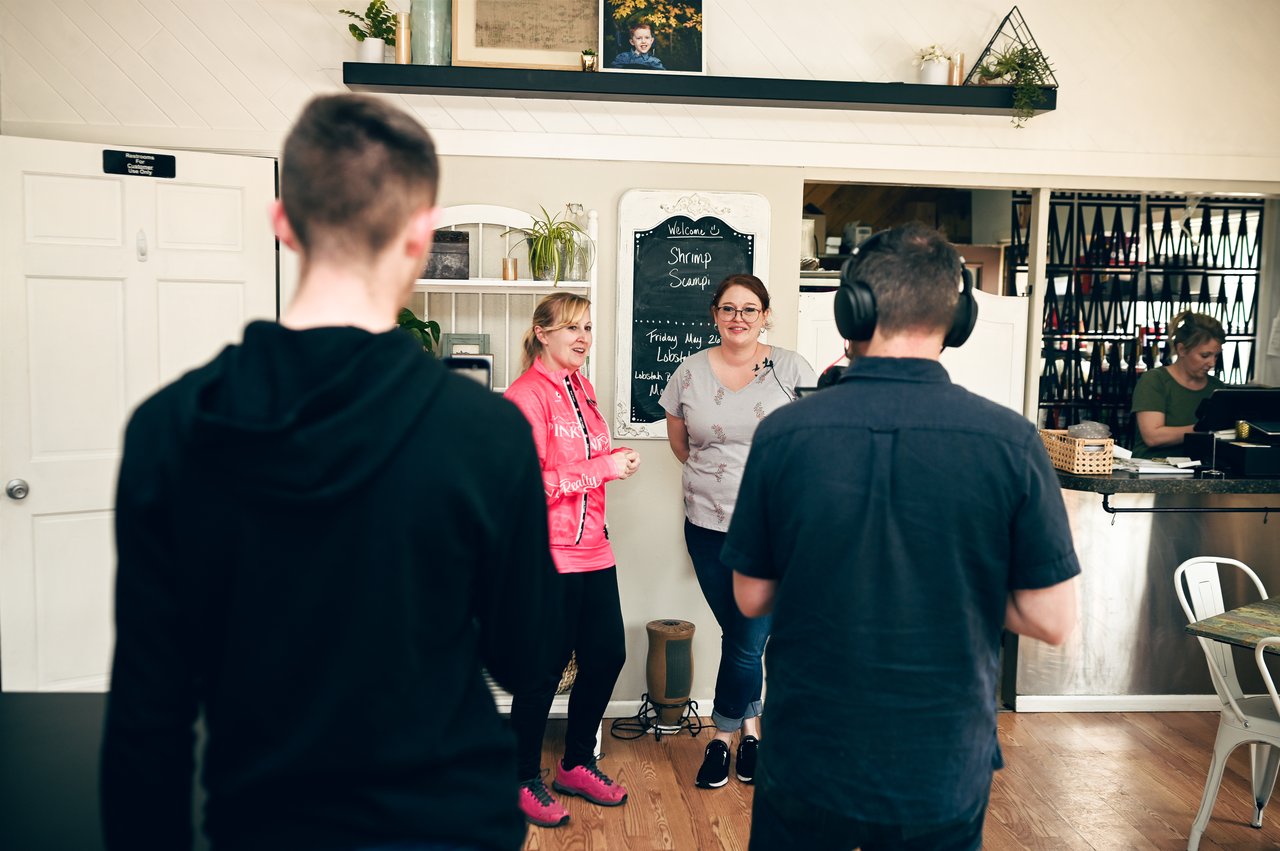 Among the Pines: Life in Black Forest, Colorado