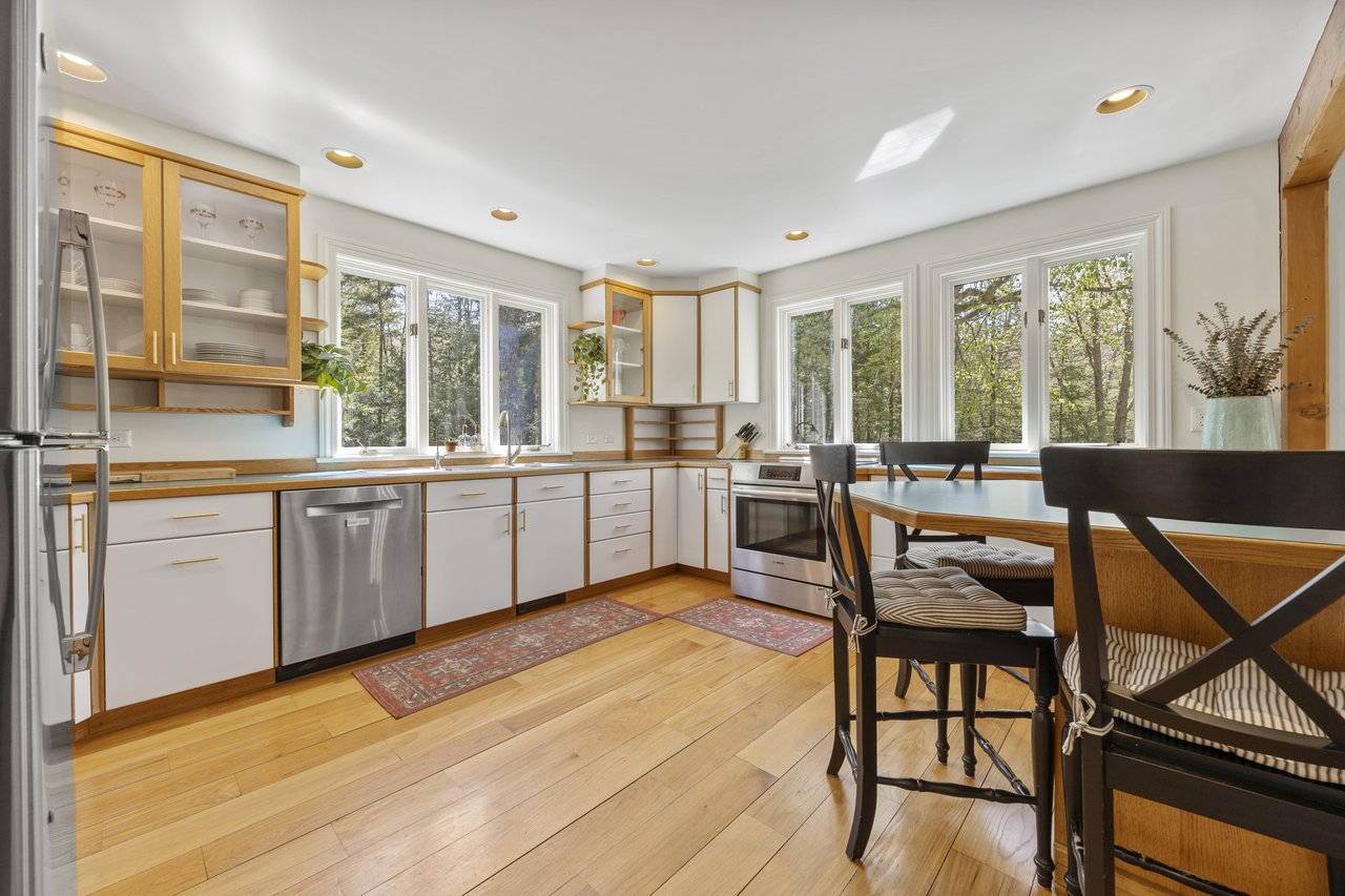 286 Harris Road